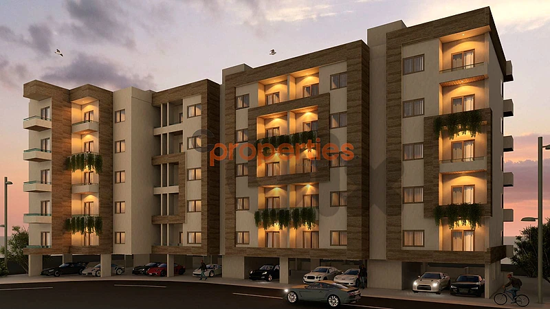 FOR SALE | Under-Construction | Zouk Mosbeh - CPRD248