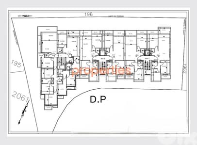 FOR SALE | Under-Construction | Zouk Mosbeh - CPRD248