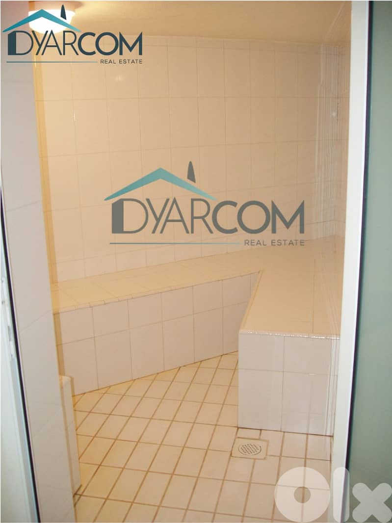 DY3397 - Kfardebian Val de Neige Furnished Chalet for Sale! 7
