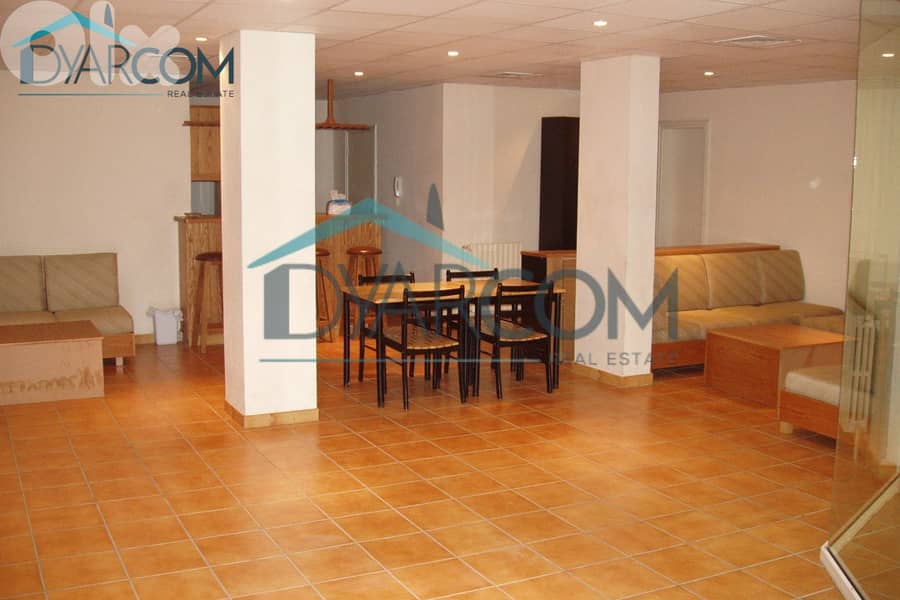 DY3397 - Kfardebian Val de Neige Furnished Chalet for Sale! 9