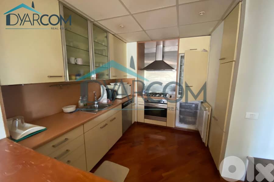 DY3397 - Kfardebian Val de Neige Furnished Chalet for Sale! 2