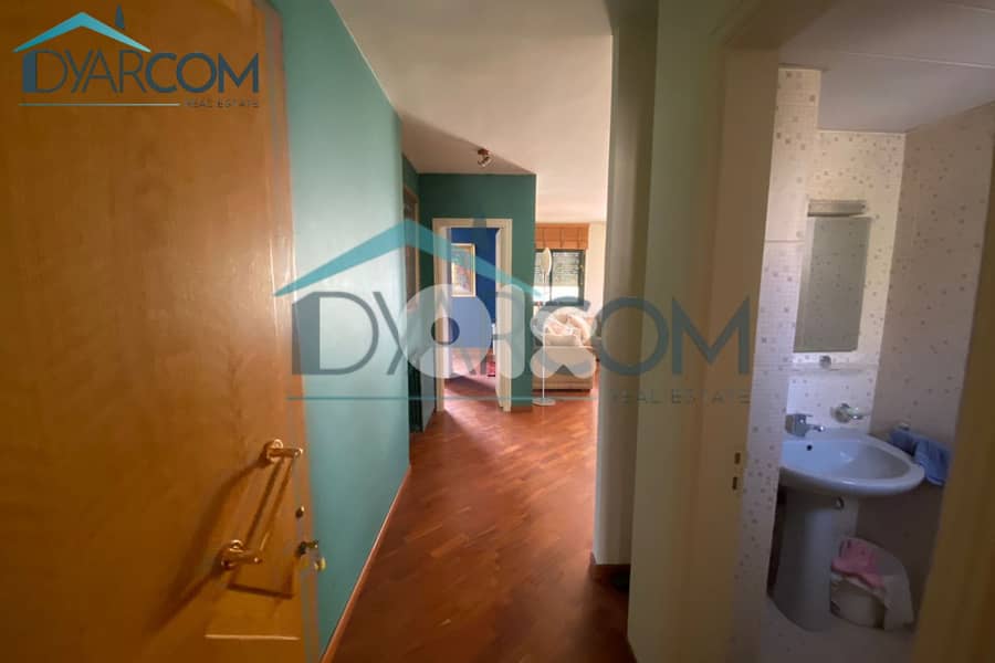 DY3397 - Kfardebian Val de Neige Furnished Chalet for Sale! 3