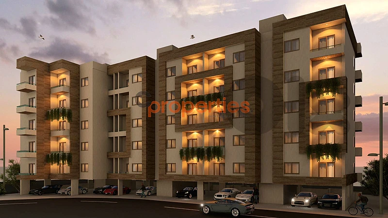 FOR SALE | Under-Construction | Zouk Mosbeh - CPRD250