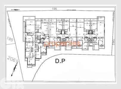 FOR SALE | Under-Construction | Zouk Mosbeh - CPRD250