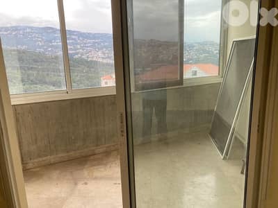 110 sqm apartment for sale in Sheileh!Open Mountain View