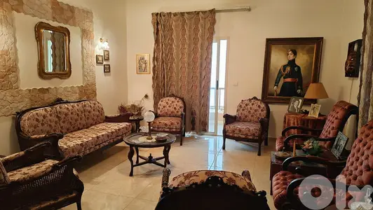 Ap. 140m for sale in Jal El Dib شقة للبيع في جل الديب على الطريق العام
