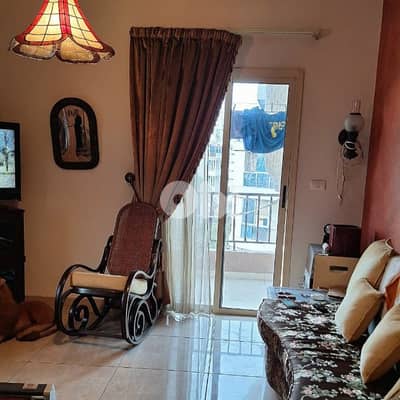 Ap. 140m for sale in Jal El Dib شقة للبيع في جل الديب على الطريق العام