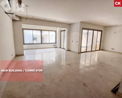 Maid's room/Heating system/ELEVATOR/Achrafieh/الأشرفية/ REF#CK134704 !