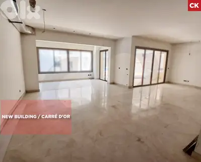 Maid's room/Heating system/ELEVATOR/Achrafieh/الأشرفية/ REF#CK134704 !