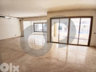Maid's room/Heating system/ELEVATOR/Achrafieh/الأشرفية/ REF#CK134704 !