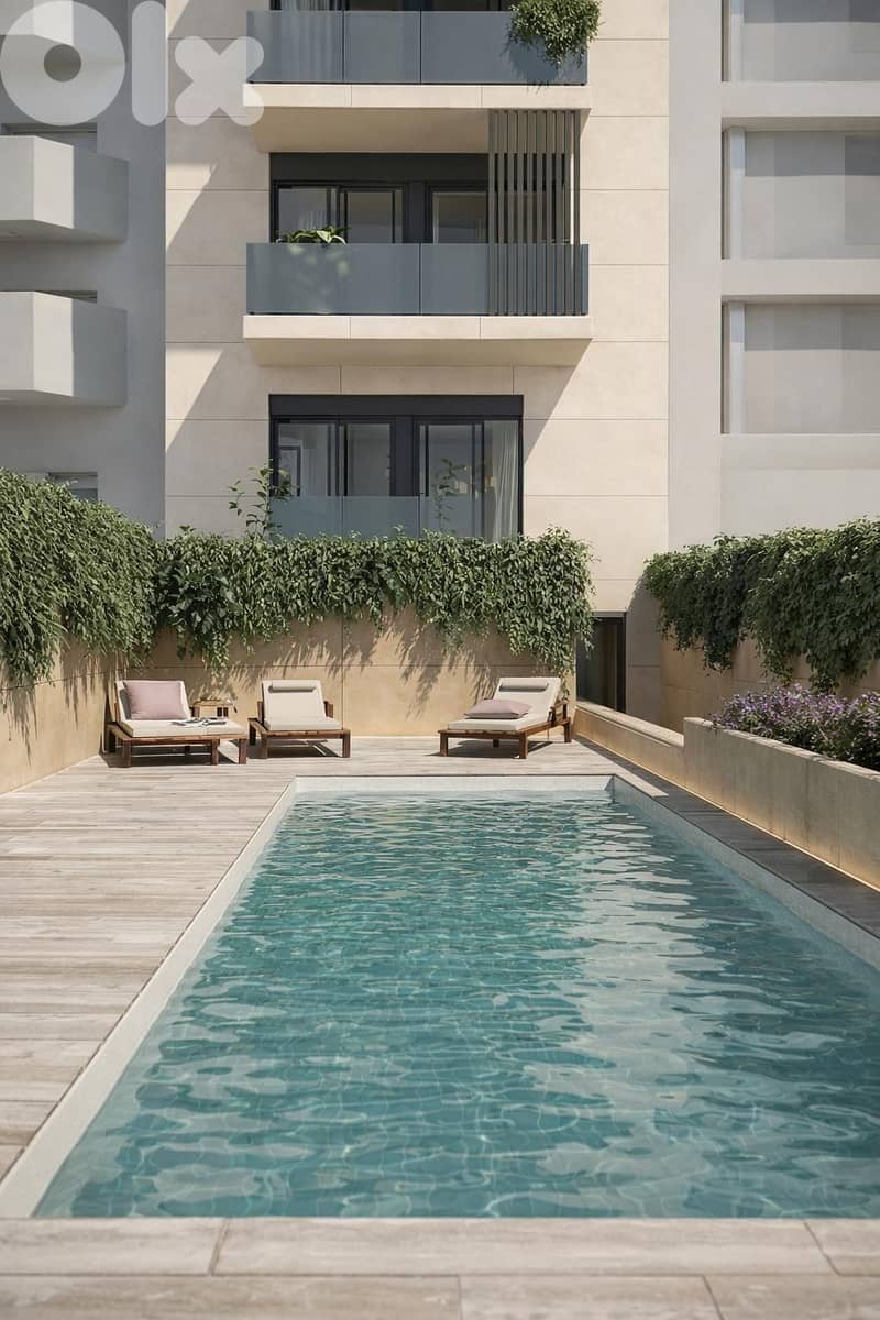 Spain Get your residency! new build duplex + pool & garden PR-00454BIS 0