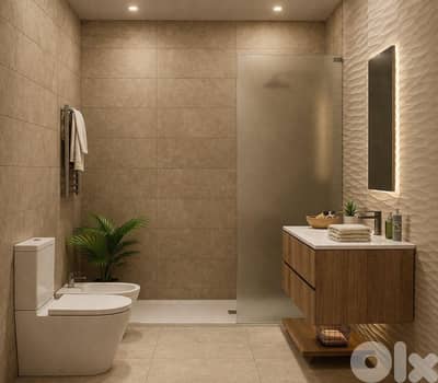 Spain Get your residency! new build duplex + pool & garden PR-00454BIS