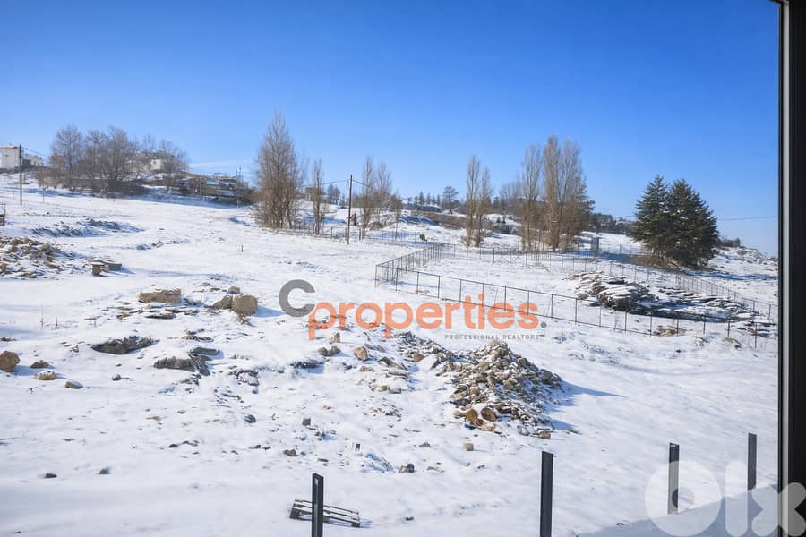 Chalet For Sale In Laqlouq Jbeil - CPKCC72 0