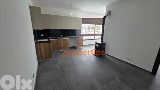 Chalet For Sale In Laqlouq Jbeil - CPKCC72