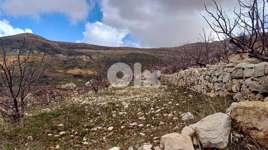 lands for sale in tannourine أرض "لقطة"للبيع في تنورين