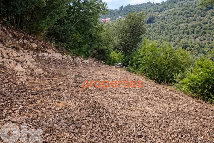 Land For Sale In Azra - CPKCC73 0