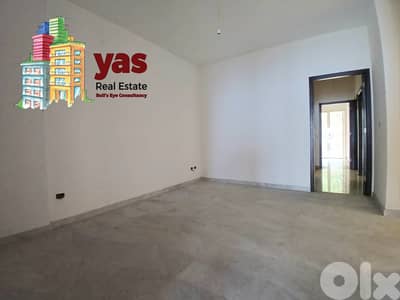 Ghadir 200m2 | Prime Location | High End | Open View | IV/EH