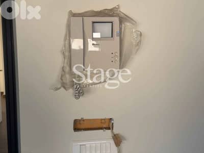 SPACIOUS GROUND-FLOOR APARTMENT WITH 90SQM TERRACE IN BSALIM-CALM AREA
