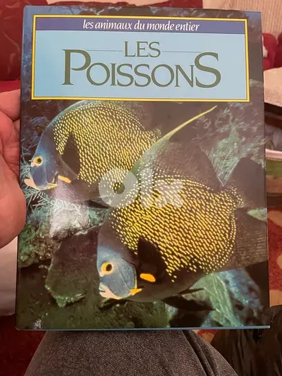 animaux du monde 11 volumes