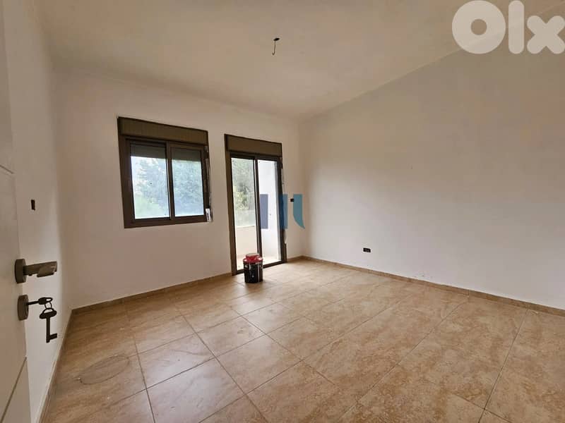 apartment for sale in Qornet El Hamra, Metn 0