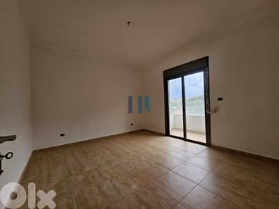 apartment for sale in Qornet El Hamra, Metn