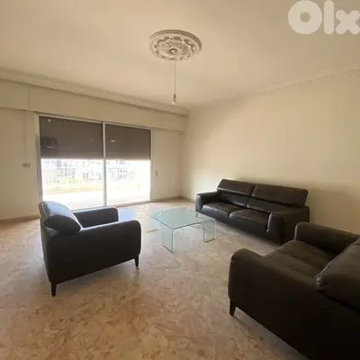 Apartment for rent in Achrafieh شقة للايجار في الاشرفية