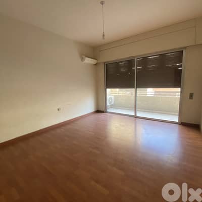 Apartment for rent in Achrafieh شقة للايجار في الاشرفية