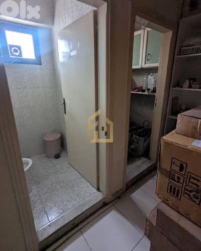 Office for sale in Saloumeh GH326 مكتب  للبيع في صالومي