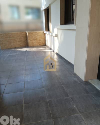 Apartment for rent in Bikfaya  GH327 شقة للإيجار في بكفيا،