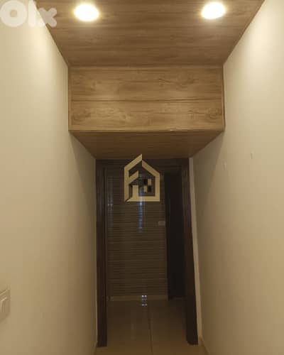 Apartment for rent in Bikfaya  GH327 شقة للإيجار في بكفيا،