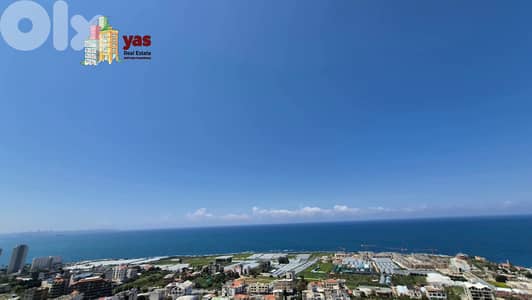Kfaryassine 225m2 | Furnished | Well Maintained | Accessible | MCH