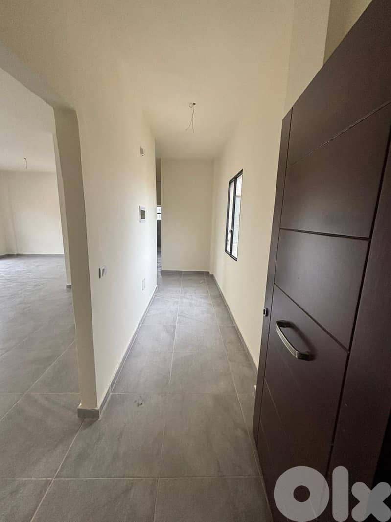 400 SQM Prime Location Office for Rent in Bauchrieh, Metn 0