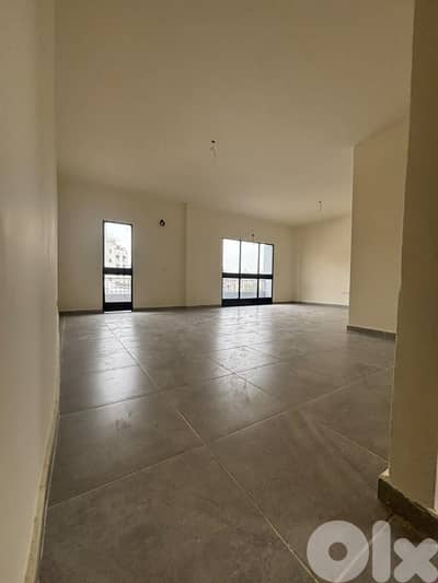 400 SQM Prime Location Office for Rent in Bauchrieh, Metn