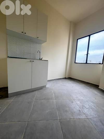400 SQM Prime Location Office for Rent in Bauchrieh, Metn