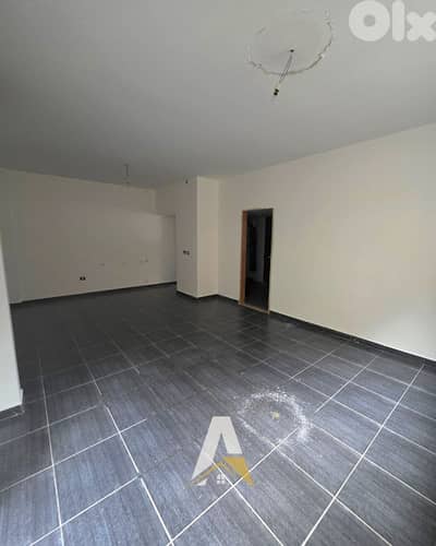 900 SQM Villa In Bikfaya With Sea & City View