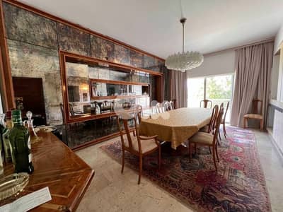Villa For Sale In Nahr Ibrahim | Open View | فيلا للبيع | PLS 26488