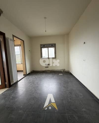 370 SQM Brand New Duplex In Ain Saadeh With Sea View