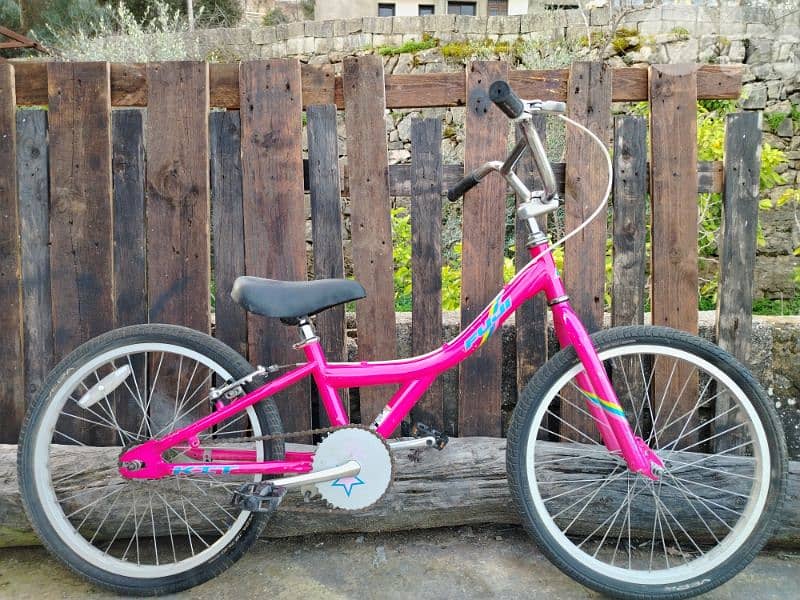 fuji bmx 20 2