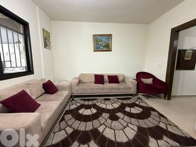 GMB184JC - Apartment For Sale In Blat - شقة للبيع في بلاط