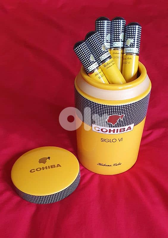 siglo lv ceramic box 0