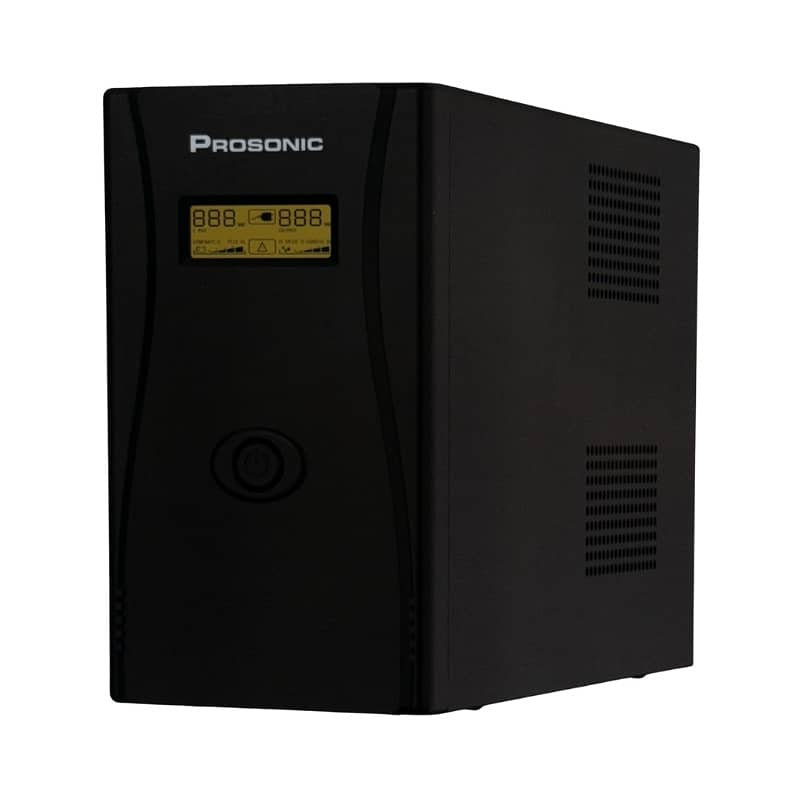 UPS Prosonic 3000VA In Box 0