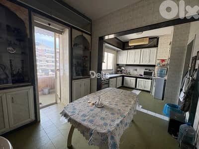 luxury Apartment for Sale in Aicha Bakkar, Beirut