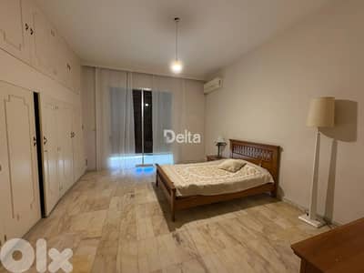 Spacious Apartment for Rent in Tallet el Khayat, Beirut