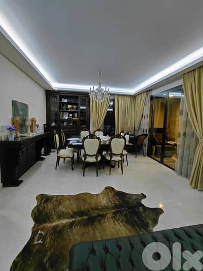 GMB237SZ - Apartment For Sale In Kartboun - Jbeil -   شقة للبيع