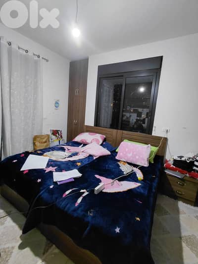 GMB237SZ - Apartment For Sale In Kartboun - Jbeil -   شقة للبيع