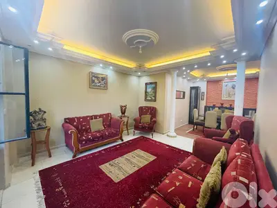 GMB238SZ - Apartment For Rent  In Blat - Mastita - شقة للإيجار في بلاط