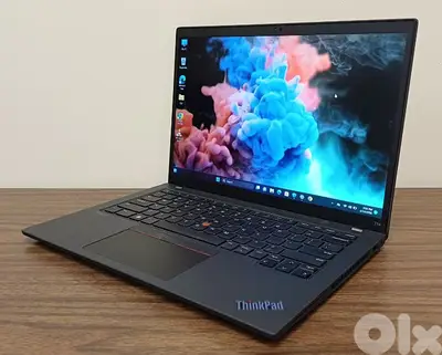 LAPTOP 12 gen thinkpad T14 - core i7 LAPTOP 12 gen thinkpad T14 - core i7