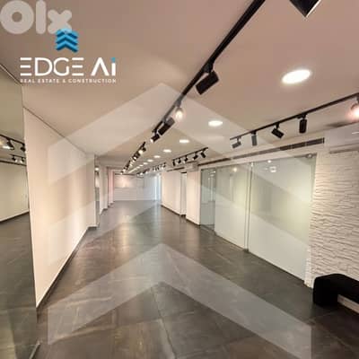 Prime Commercial Space for Sale | Jal El Dib Highway #RH201016