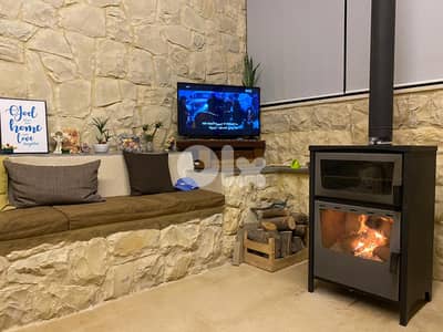 GMB239SZ - Quadruplex Villa For Sale in Berbara - فيلا رباعية للبيع
