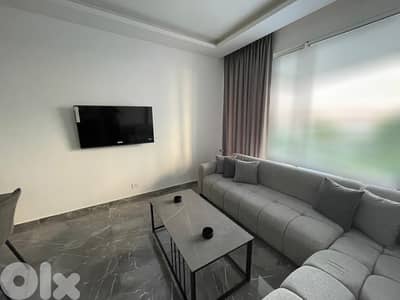 RWK254EN - Brand New Furnished Apartment for Rent in Kaslik